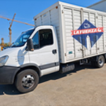 Servicio de Mudanzas en Almagro