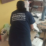 Empresa de Mudanzas en Puerto Madero