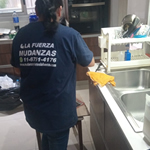 Empresa de Mudanzas en Puerto Madero