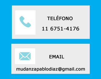 Empresa de Mudanzas en Recoleta | Teléfono